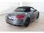 Audi TT 45 TFSI Quattro Roadster S-Tronic