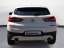 BMW X2 sDrive18d