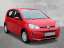 Volkswagen e-up! Move up!