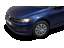 Volkswagen Polo VI 1.0 2xKlima SoundSys Navi