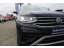 Volkswagen Tiguan 2.0 TSI 4Motion Allspace DSG