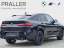 BMW X4 M-Sport xDrive20d