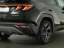 Hyundai Tucson Advantage T-GDi