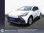 Toyota C-HR Business Hybride