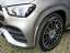 Mercedes-Benz GLE 350 4MATIC GLE 350 d