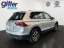 Volkswagen Tiguan 2.0 TDI