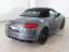 Audi TT 45 TFSI Cabriolet Quattro