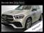 Mercedes-Benz GLE 400 4MATIC AMG Line GLE 400 d