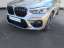 BMW X3 Competition