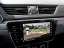 Skoda Superb 2.0 TDI Combi Sportline