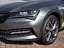 Skoda Superb 2.0 TDI Combi Sportline