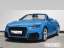 Audi TT RS Quattro Roadster S-Tronic