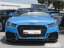 Audi TT RS Quattro Roadster S-Tronic