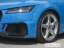 Audi TT RS Quattro Roadster S-Tronic