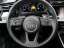 Audi A3 40 TFSI S-Line S-Tronic Sportback