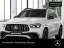 Mercedes-Benz GLE 63 AMG 4MATIC AMG Line