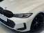 BMW 320 320d M-Sport Touring xDrive