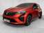 Renault Clio TCe 90 Techno