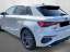 Audi S3 2.0 TFSI Quattro Sportback