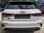 Audi S3 2.0 TFSI Quattro Sedan Sportback