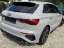 Audi S3 2.0 TFSI Quattro Sedan Sportback