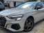 Audi S3 2.0 TFSI Quattro Sedan Sportback