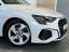 Audi A3 40 TDI Quattro S-Line S-Tronic