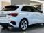 Audi A3 40 TDI Quattro S-Line S-Tronic