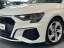 Audi A3 40 TDI Quattro S-Line S-Tronic