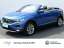 Volkswagen T-Roc 1.5 TSI Cabriolet DSG Style