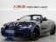 BMW M4 Cabrio Competition xDrive