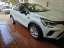 Renault Captur TCe 140