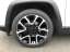 Jeep Compass Limited