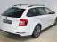 Skoda Octavia 2.0 TSI Combi