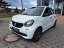 Smart EQ forfour Electric Drive