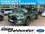 Ford Kuga Hybrid ST Line X