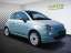 Fiat 500C Collezione