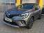 Renault Captur Hybrid TCe 140 Techno