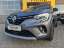 Renault Captur Hybrid TCe 140 Techno