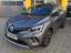 Renault Captur Hybrid TCe 140 Techno