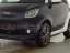 Smart EQ fortwo Cabrio JBL