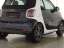 Smart EQ fortwo Cabrio JBL