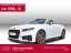 Audi TTS 2.0 TFSI Cabriolet Quattro