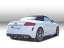 Audi TTS 2.0 TFSI Cabriolet Quattro S-Tronic