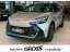 Toyota C-HR GR Hybride Vierwielaandrijving