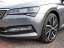 Skoda Superb 2.0 TDI Combi Style Style