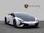 Lamborghini Huracan n Tecnica Bianco Phanes, Functional Pack