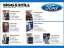 Ford Kuga Active Plug in Hybrid X