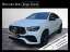 Mercedes-Benz GLE 400 4MATIC AMG Coupé EXCLUSIVE GLE 400 d