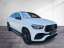 Mercedes-Benz GLE 400 4MATIC AMG Coupé EXCLUSIVE GLE 400 d